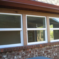 Replacement Windows - Windows
