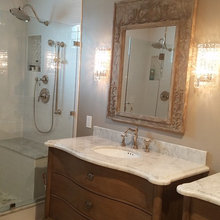 Favorite Master Bathroom Ideas