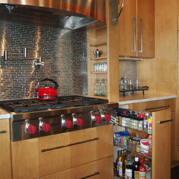 Kitchens