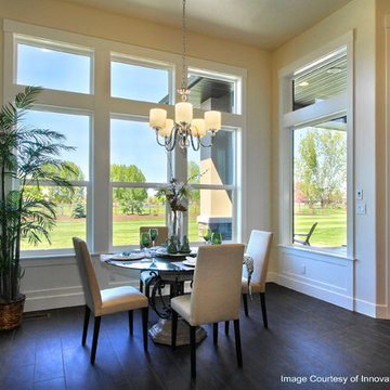 Quoizel Dining Room