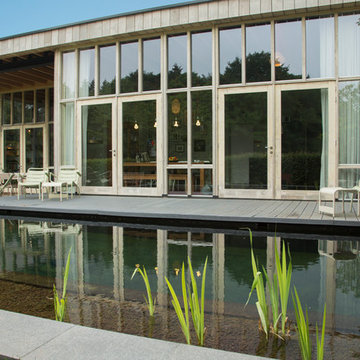 My Houzz: A Netherlands Home Opens Up