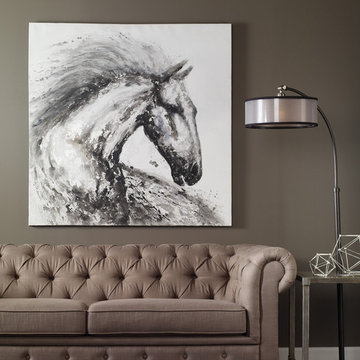 Parsons Interior Design Projects