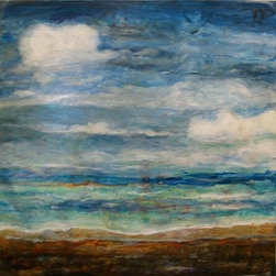 Original on Canvas - Products