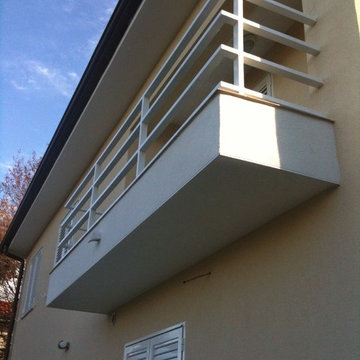 Family house_Malinska Croatia