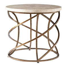 Milan Side Table