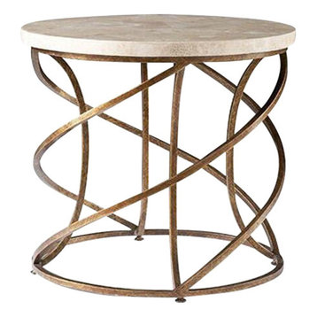 Milan Side Table