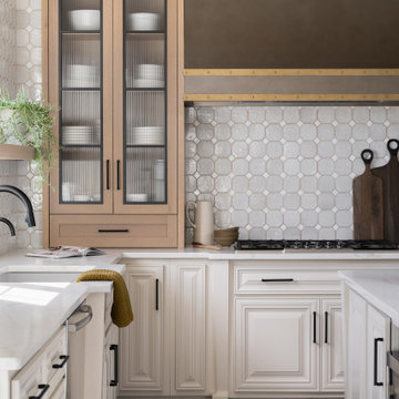 Contemporary Charm