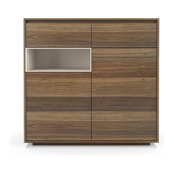 HUPPE Fly Modern Buffet - $2,087.00 - Buffets And Sideboards