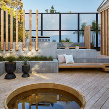 Hot Tub/sauna