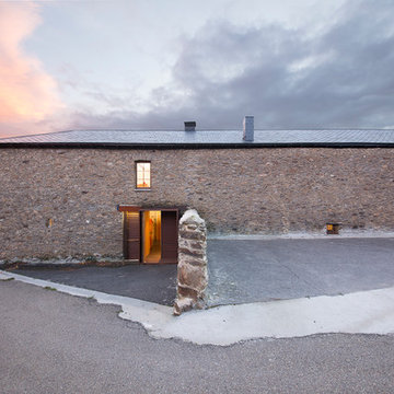 Vivienda en Formigones