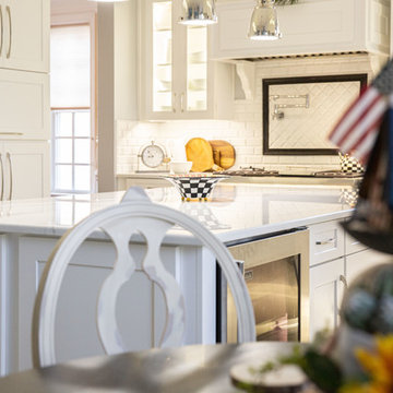 Outstanding Kitchen Remodeling Bristow, VA