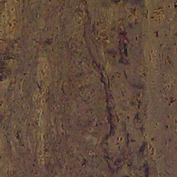 Mojave Mocca Cork Flooring - Flooring