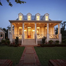 Exterior Ideas