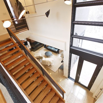 Mill Creek House