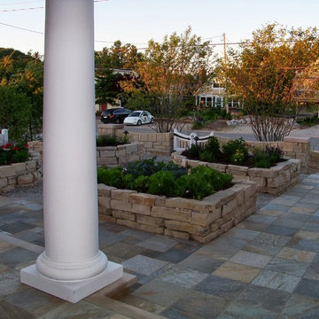 Boulder / Retaining Walls