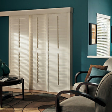Shutters