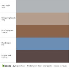 Wall Colors