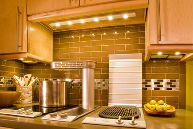 Kitchen photo in Other
