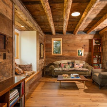 Barn Homes