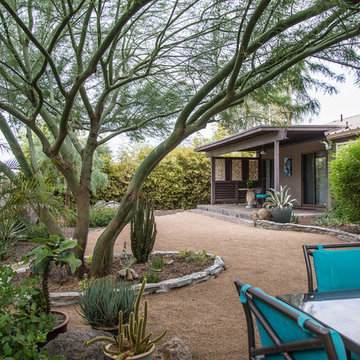 Phoenix Remodel Exterior