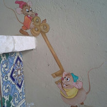 Disney Ideas