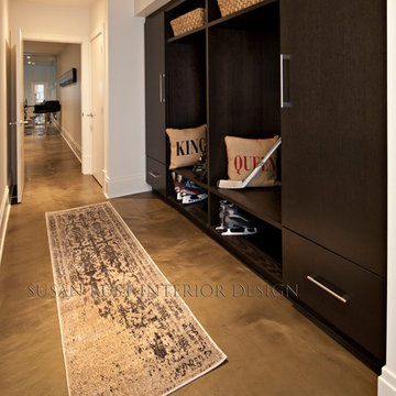 Elbow Valley Renovation