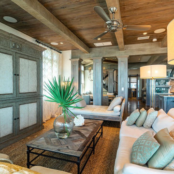 Watersound Camp Creek Ideaboard