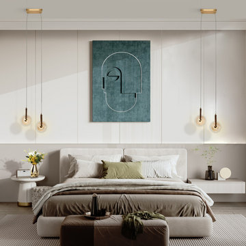 Bedroom(s)