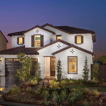 Pulte Homes
