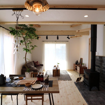 Model House “useful”