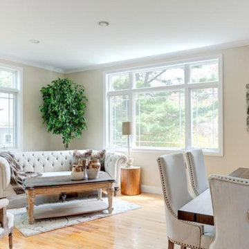 32 Ledgewood Road, Weston, MA