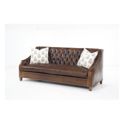 New Upholstered Items - Sofas