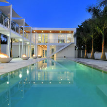 Hansen's Home