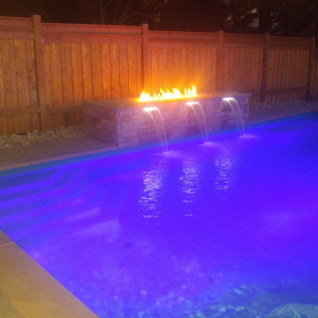 Pools