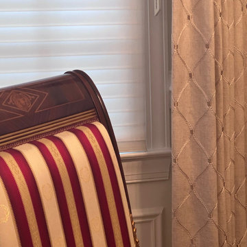 Window Treatments