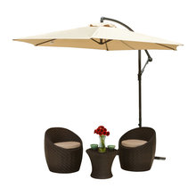 outdoor umbrellas