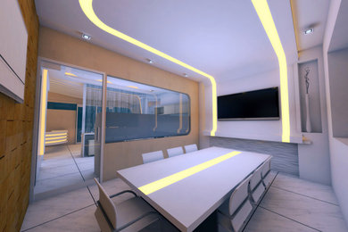 Office design