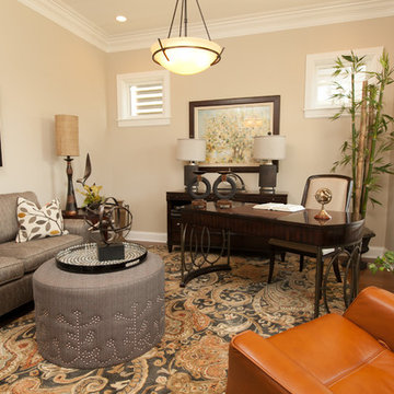 Home by Limestone Builders