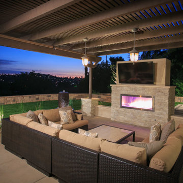 Noah Project : Western Outdoor Designs