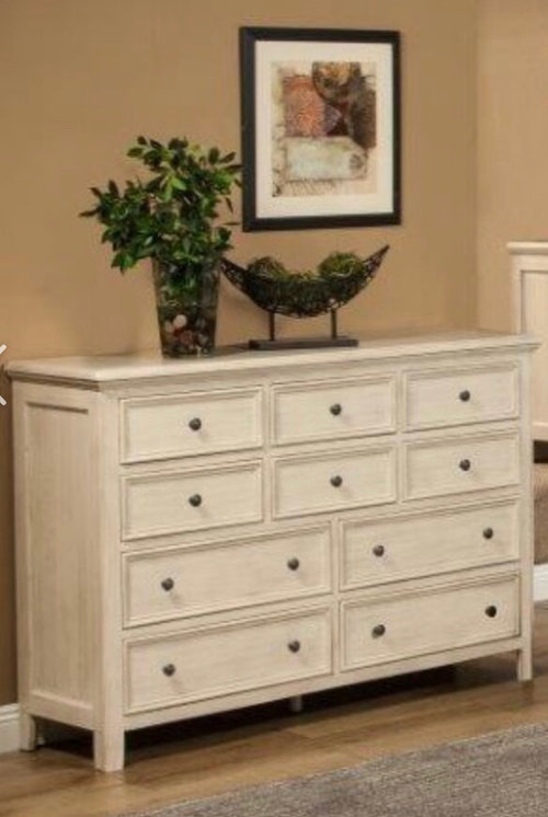 Advice About Ing Bedroom Set, Should My Dresser And Nightstands Match