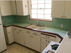 How to deep clean wood kitchen cabinets? - Wooden Woodworks