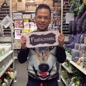 Cedric Mempin's photo