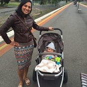 Marsha Dhansraj's photo