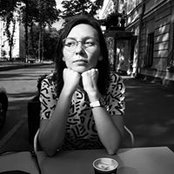 Myroslava Romanchuk's photo
