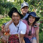Bogs Villanueva's photo