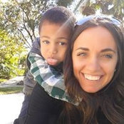 Amanda Beckham's photo
