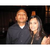 Dimple Patel's photo