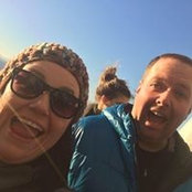 Meg Hutton's photo
