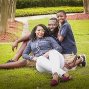 Tamaryia Gamble's photo