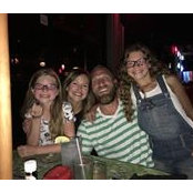 Photo de Kristin Thomas